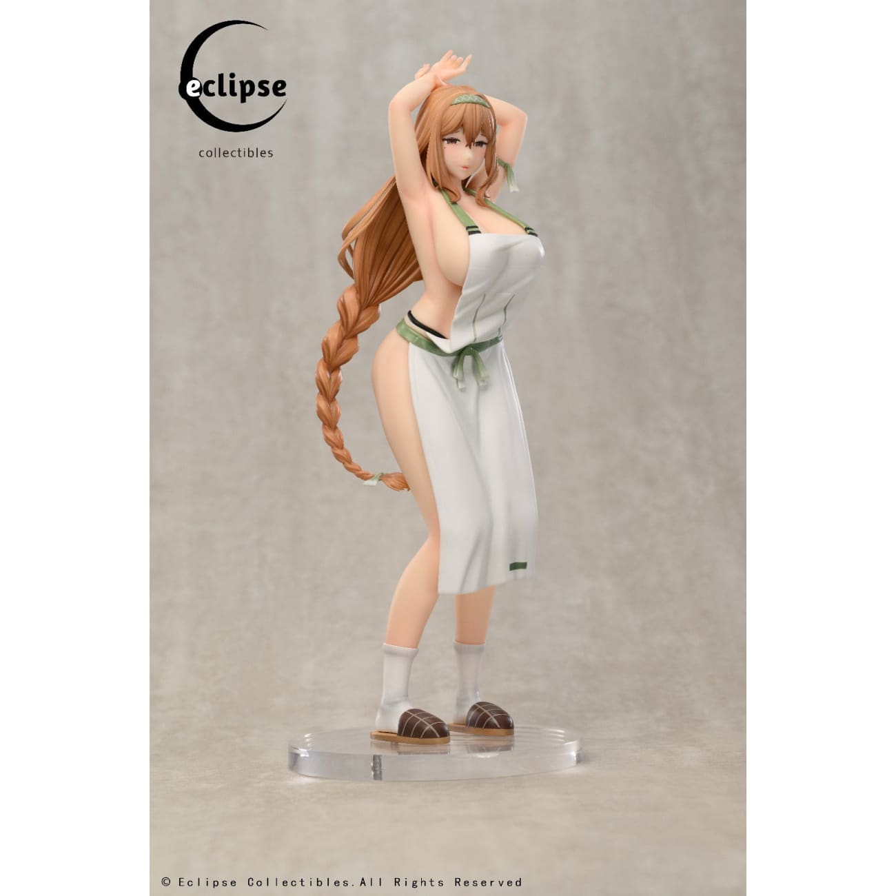 Eclipse Collectibles Studio - Chiho