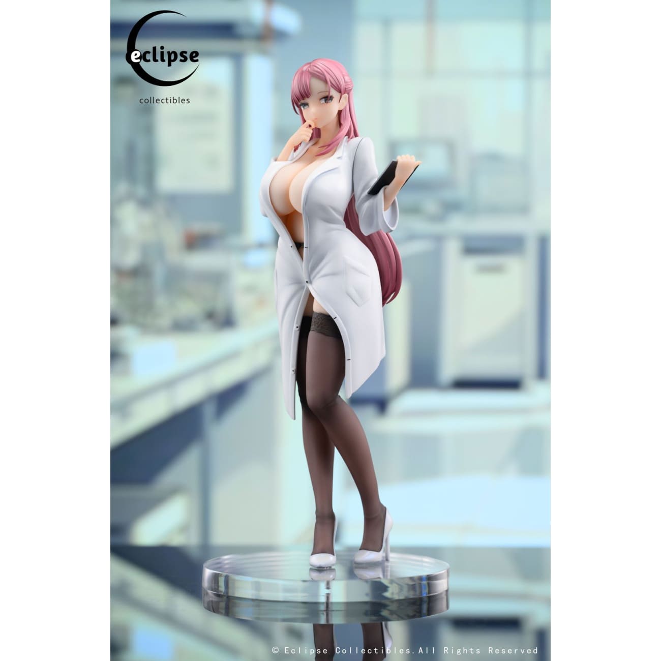 Eclipse Collectibles Studio - Doctor Ayase