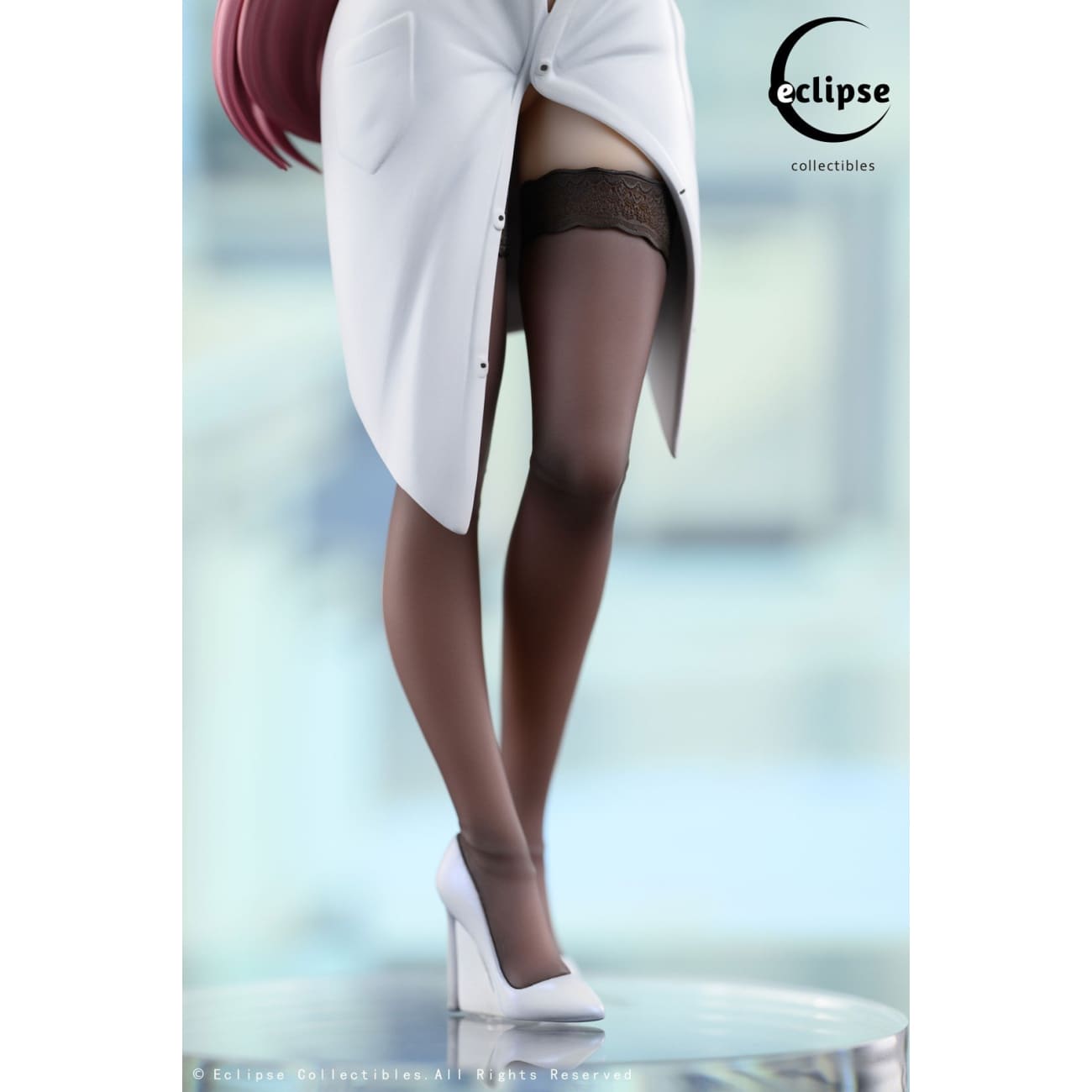 Eclipse Collectibles Studio - Doctor Ayase