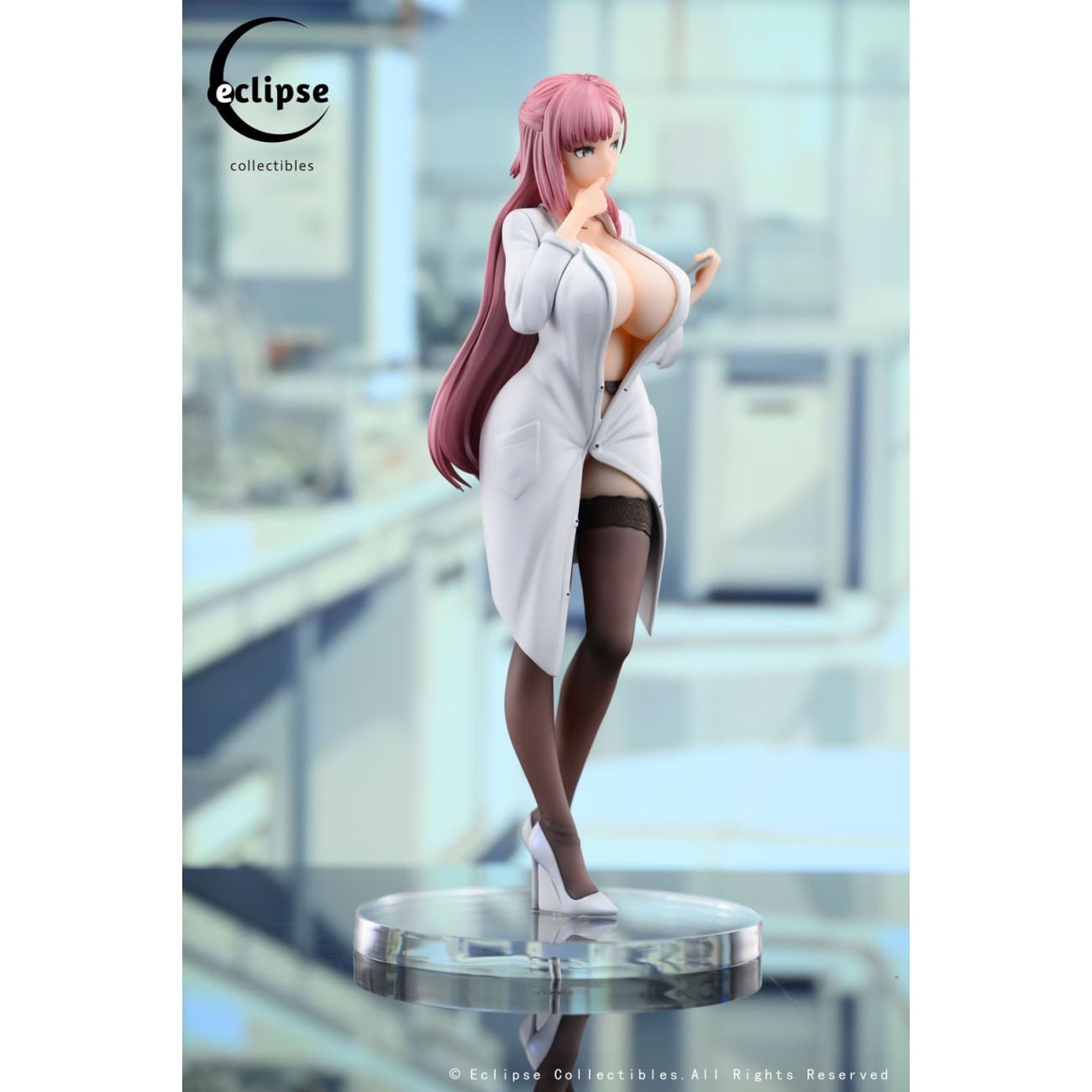 Eclipse Collectibles Studio - Doctor Ayase