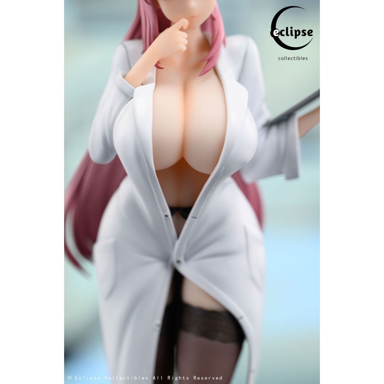 Eclipse Collectibles Studio - Doctor Ayase