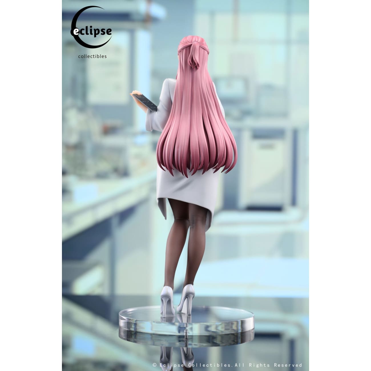 Eclipse Collectibles Studio - Doctor Ayase
