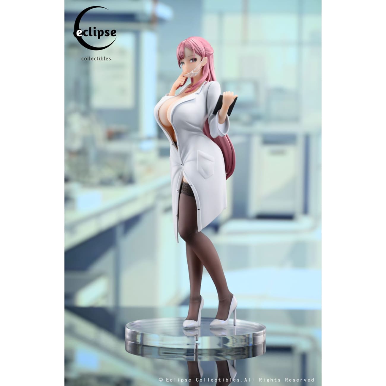 Eclipse Collectibles Studio - Doctor Ayase