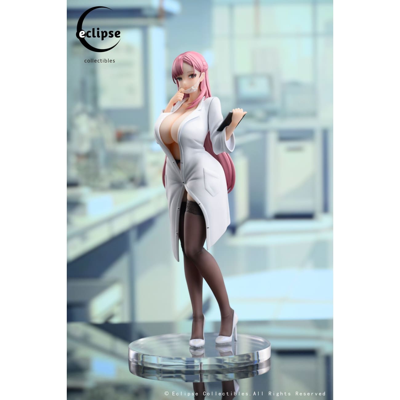 Eclipse Collectibles Studio - Doctor Ayase