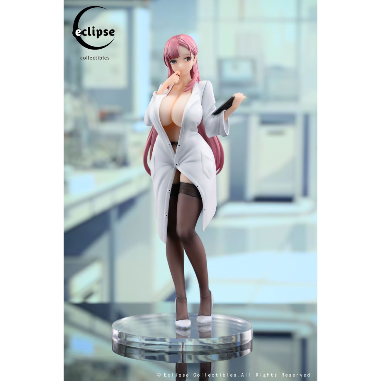 Eclipse Collectibles Studio - Doctor Ayase