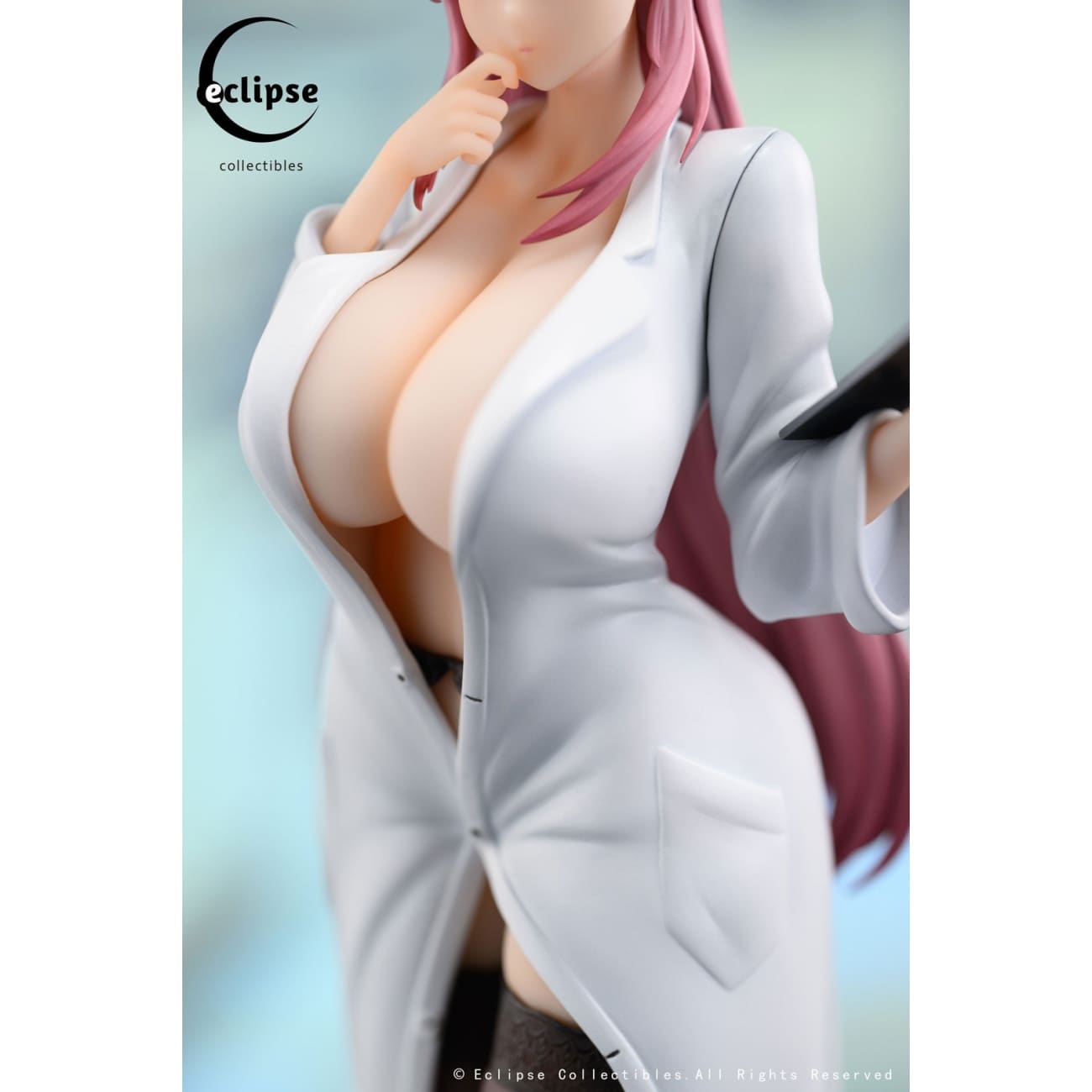 Eclipse Collectibles Studio - Doctor Ayase