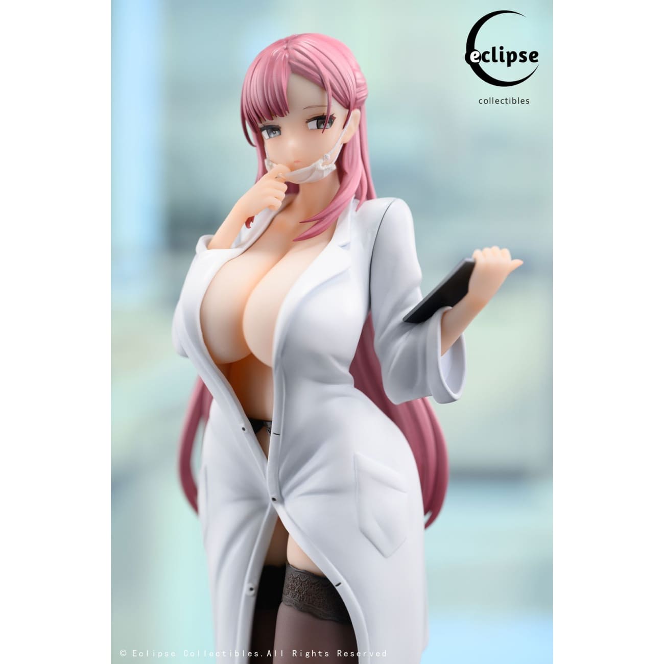 Eclipse Collectibles Studio - Doctor Ayase
