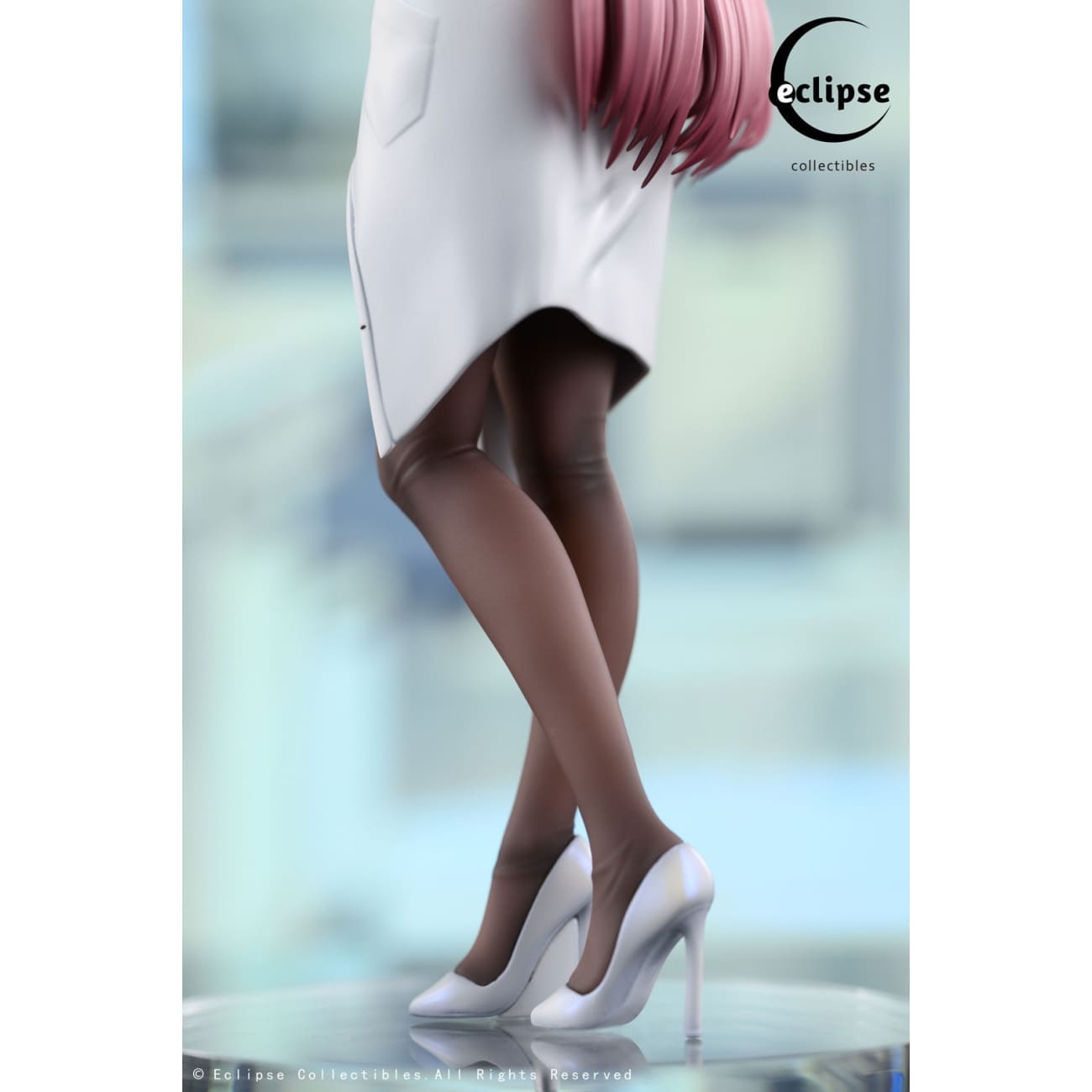 Eclipse Collectibles Studio - Doctor Ayase