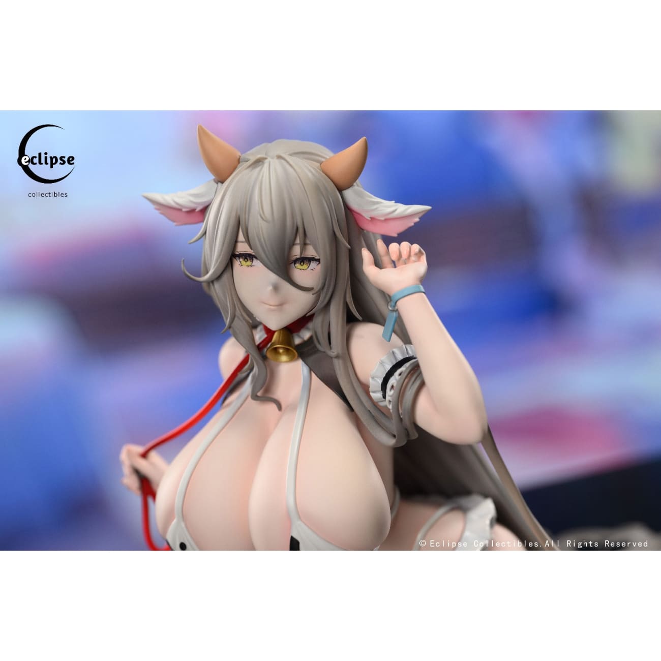 Eclipse Collectibles Studio - Makino Girl