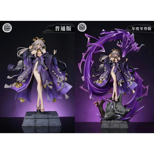 Eden Studio - Altered Yae Miko [2 Variants]