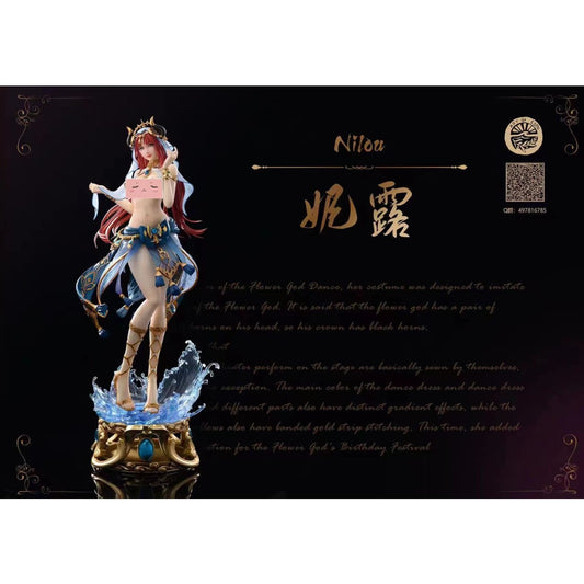 Eden Studio - Exotic Nilou [Cast Off]