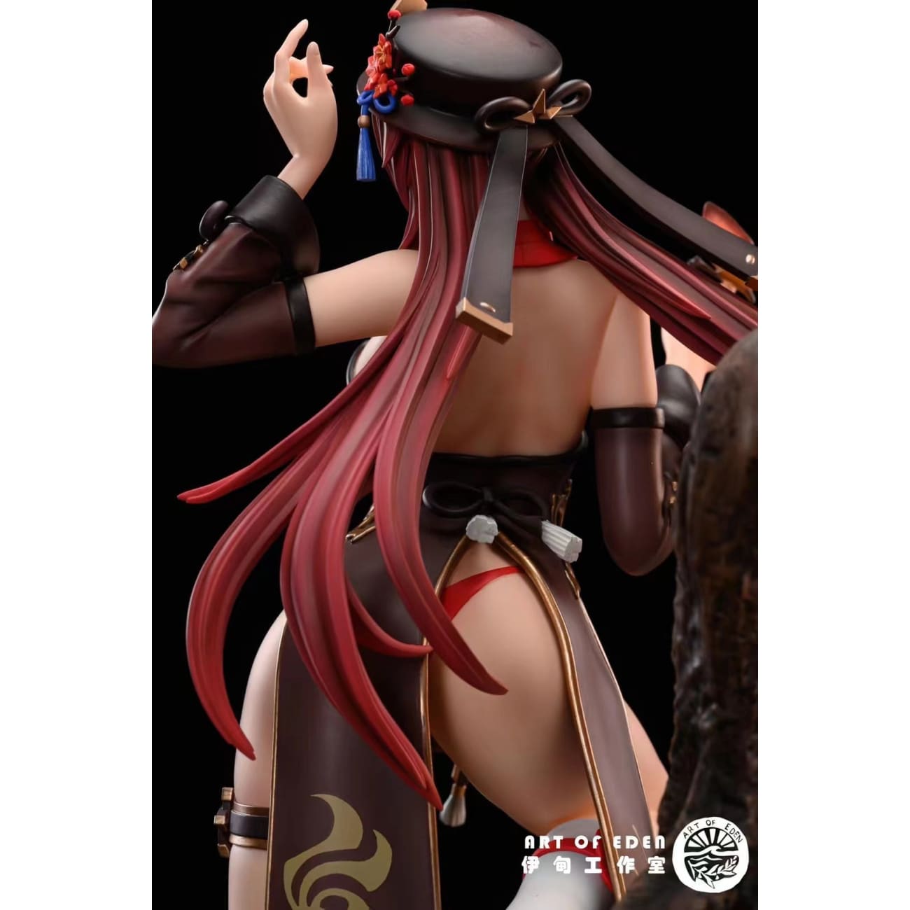 Eden Studio - Hu Tao