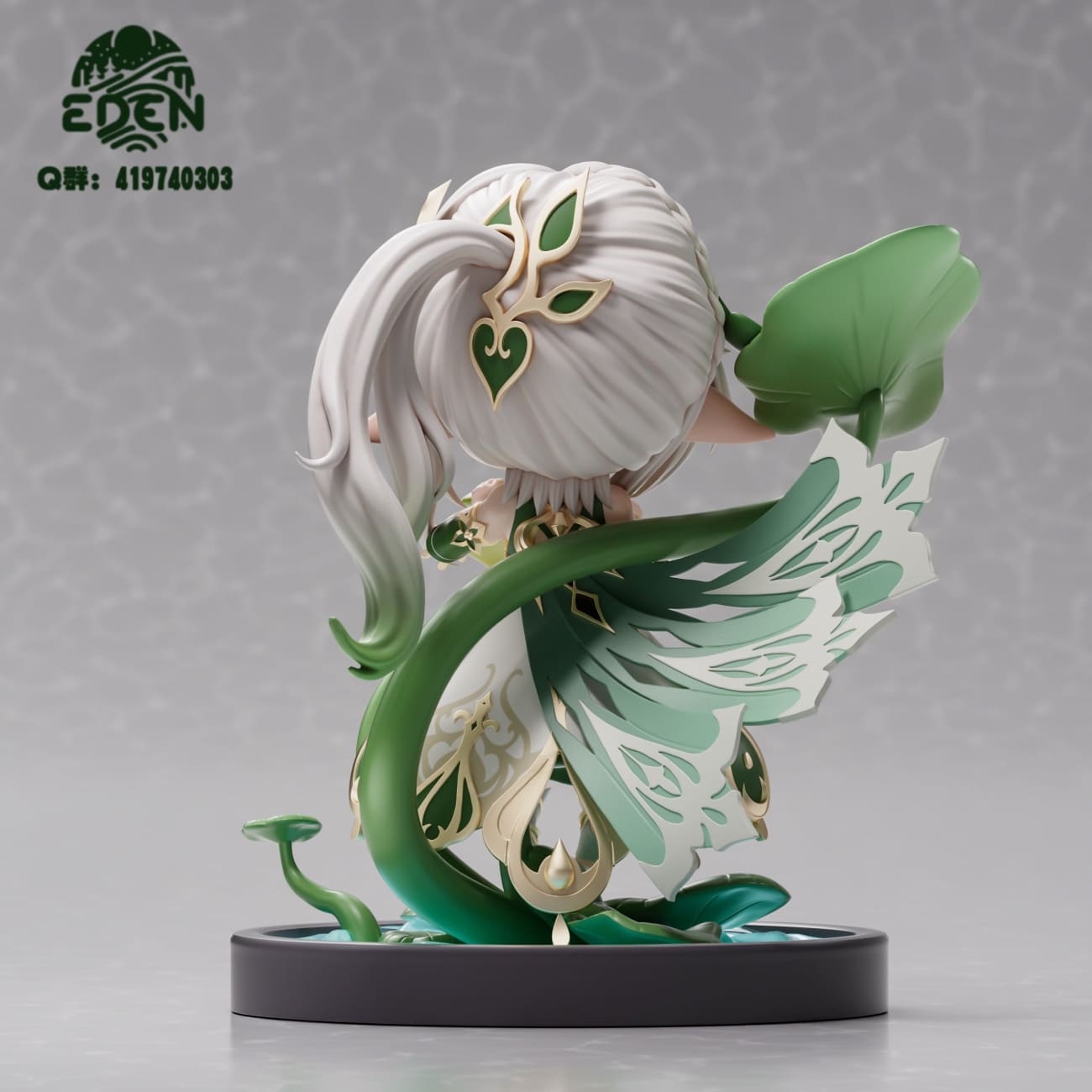 Eden Studio - Nahida Chibi Ver.