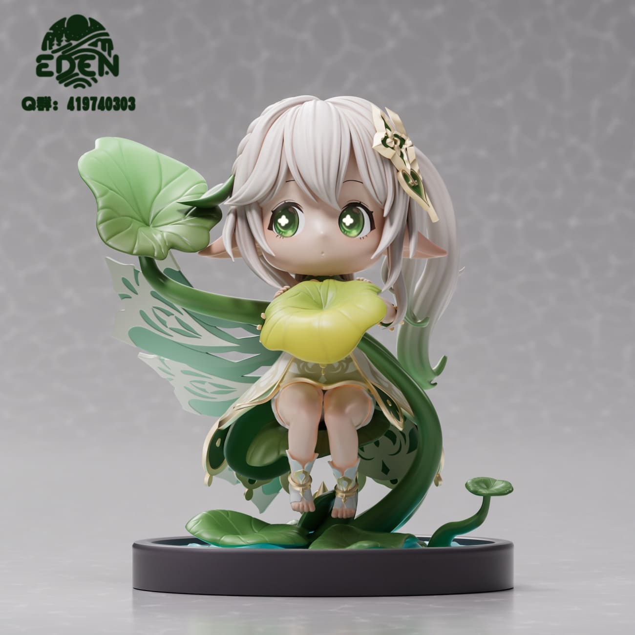 Eden Studio - Nahida Chibi Ver.