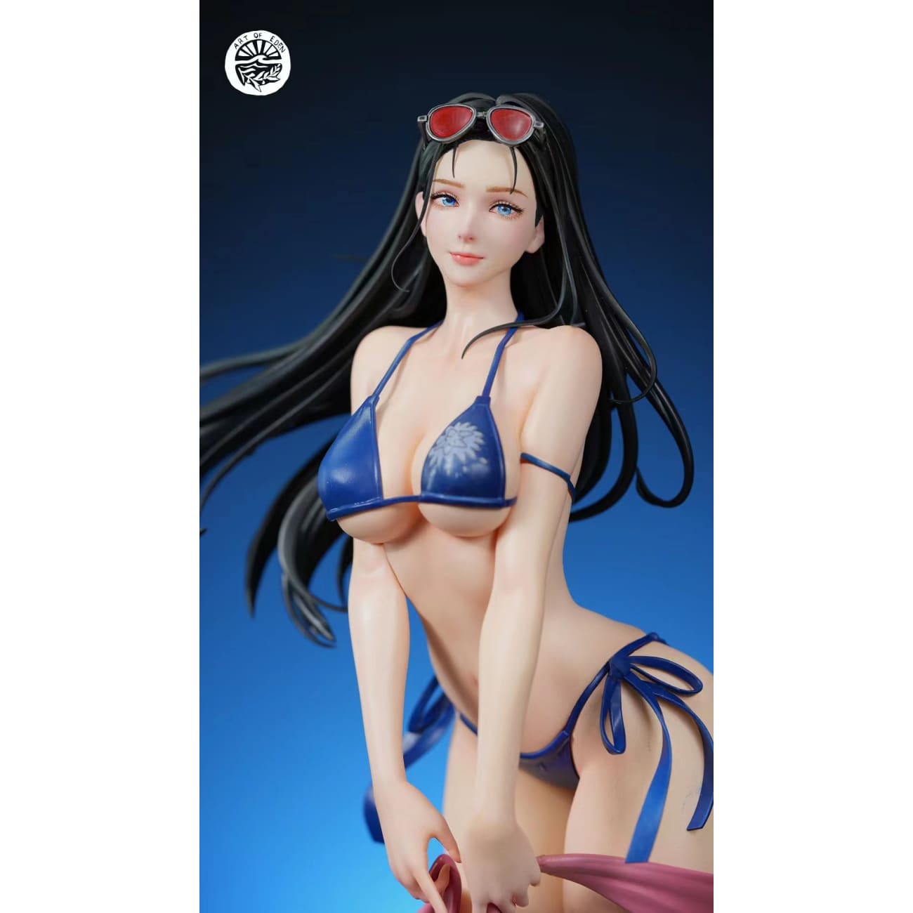Eden Studio - Nico Robin Swimsuit Ver. [2 Variants]