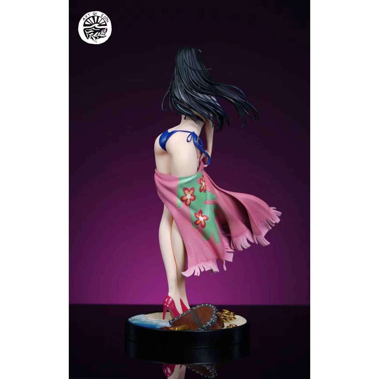 Eden Studio - Nico Robin Swimsuit Ver. [2 Variants]