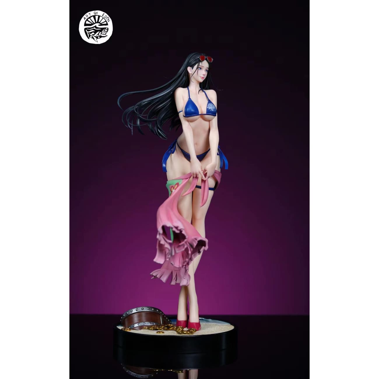 Eden Studio - Nico Robin Swimsuit Ver. [2 Variants]
