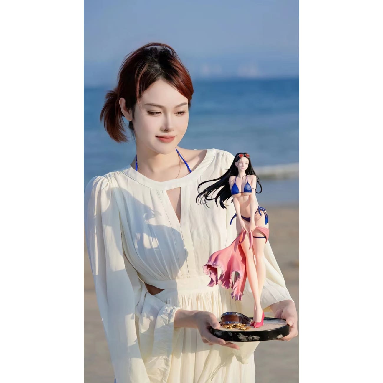 Eden Studio - Nico Robin Swimsuit Ver. [2 Variants]