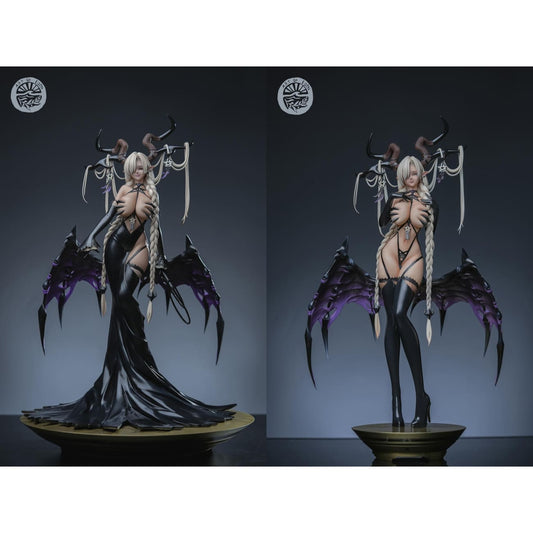 Eden Studio - Owari [2 Variants]