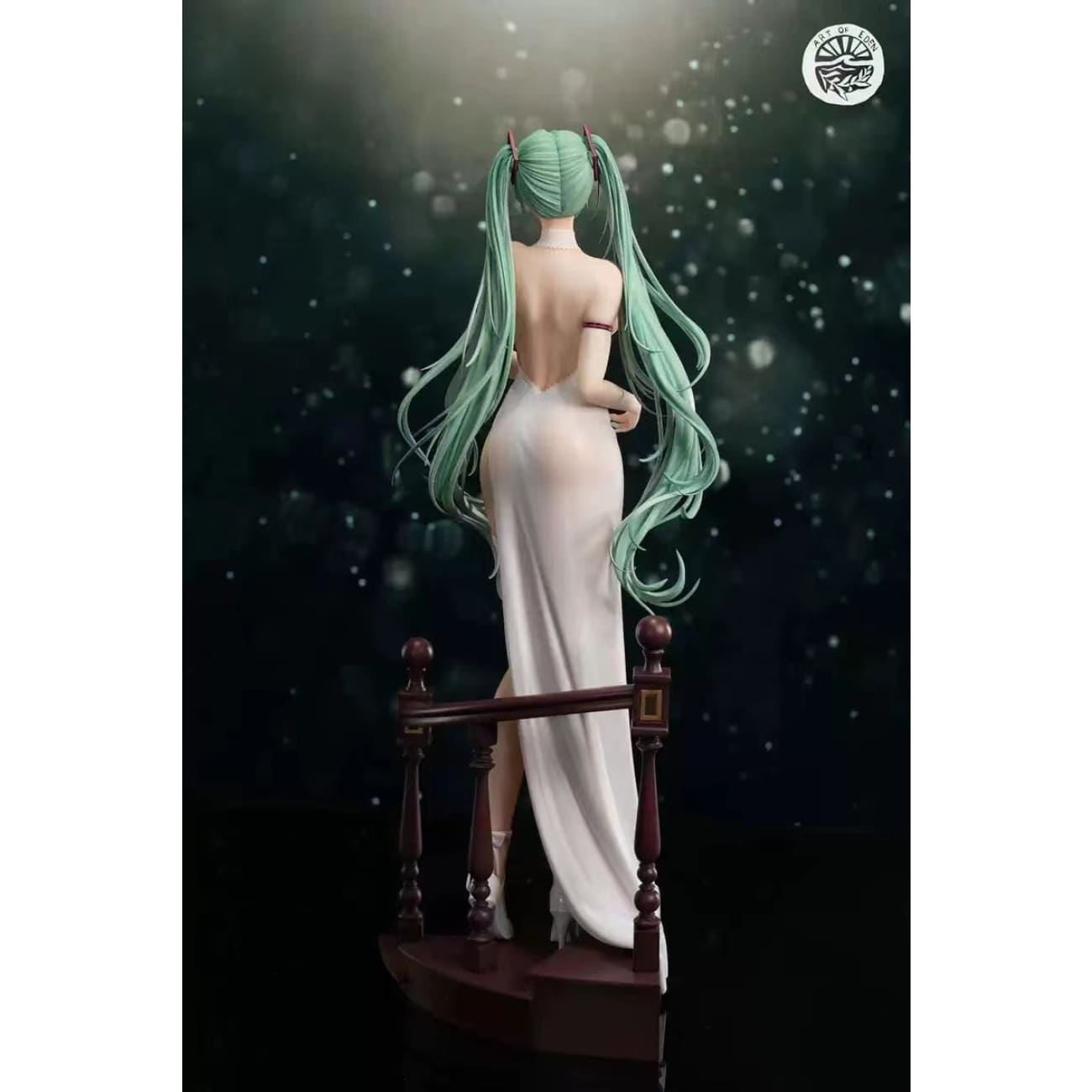 Eden Studio - Princess Hatsune Miku [2 Variants]