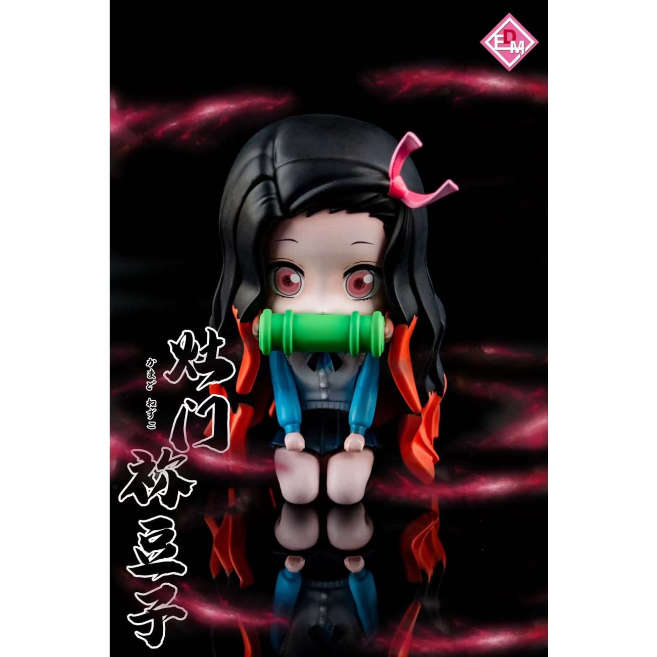 EDM Studio - Demon Slayer Blind Box