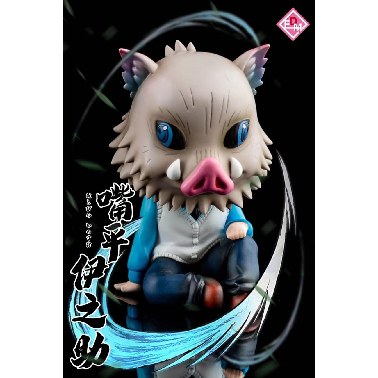 EDM Studio - Demon Slayer Blind Box