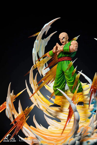 Clouds Studio - Tri-Beam Tien Shinhan [8 Variants]