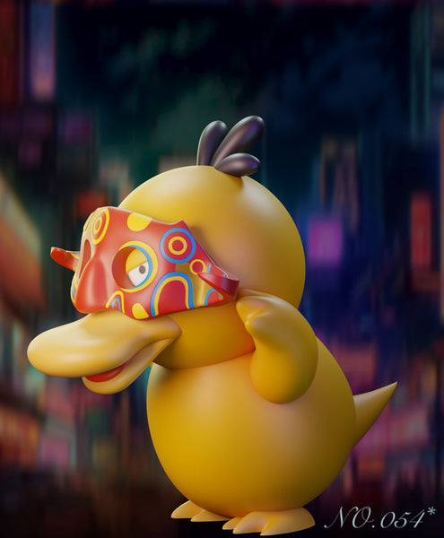 Chao She Studio - Psyduck