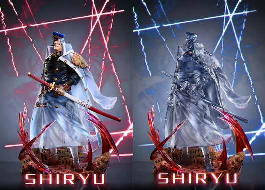 LX Studio - Shiryu [2 Variants]