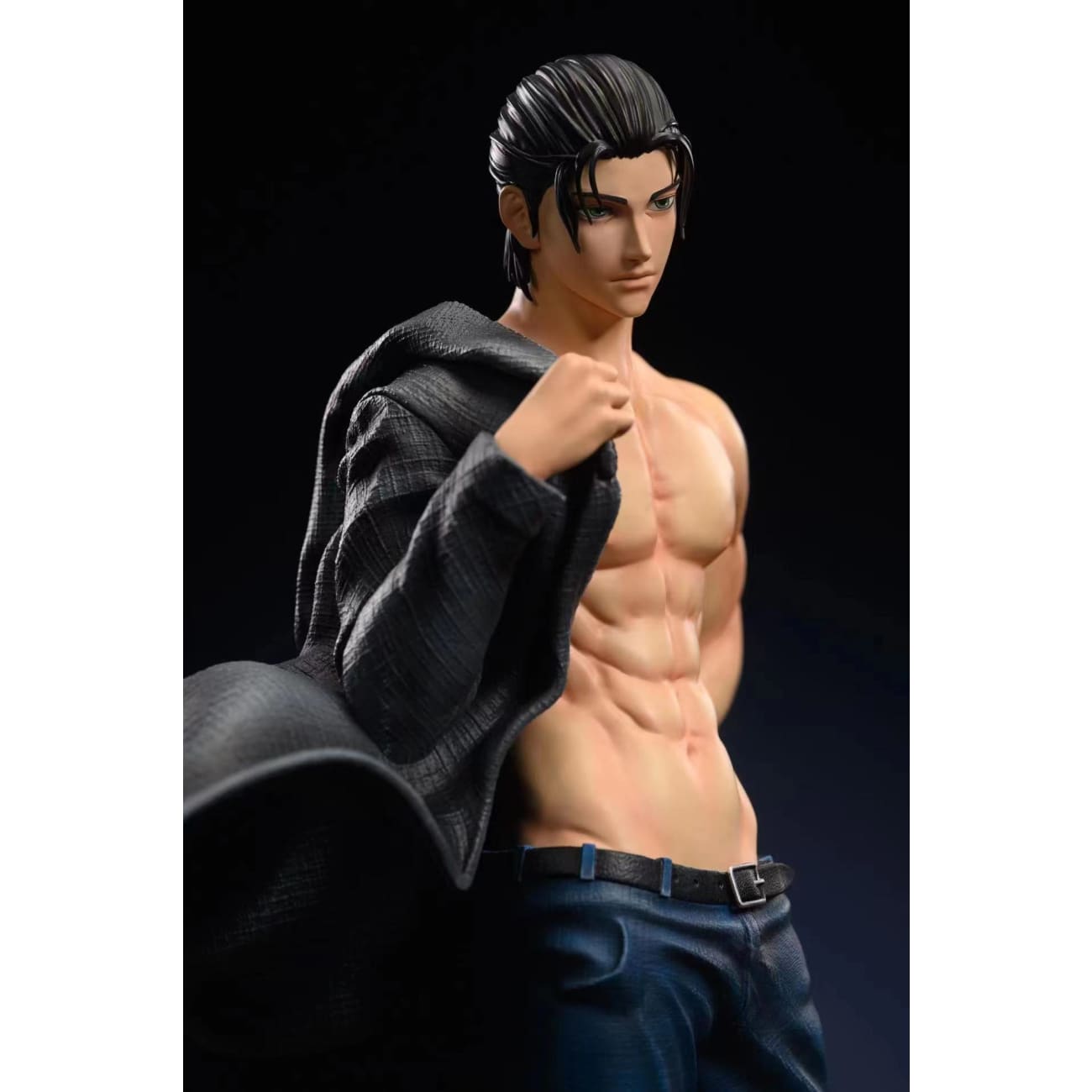 EG Studio - Freedom Eren Yeager 