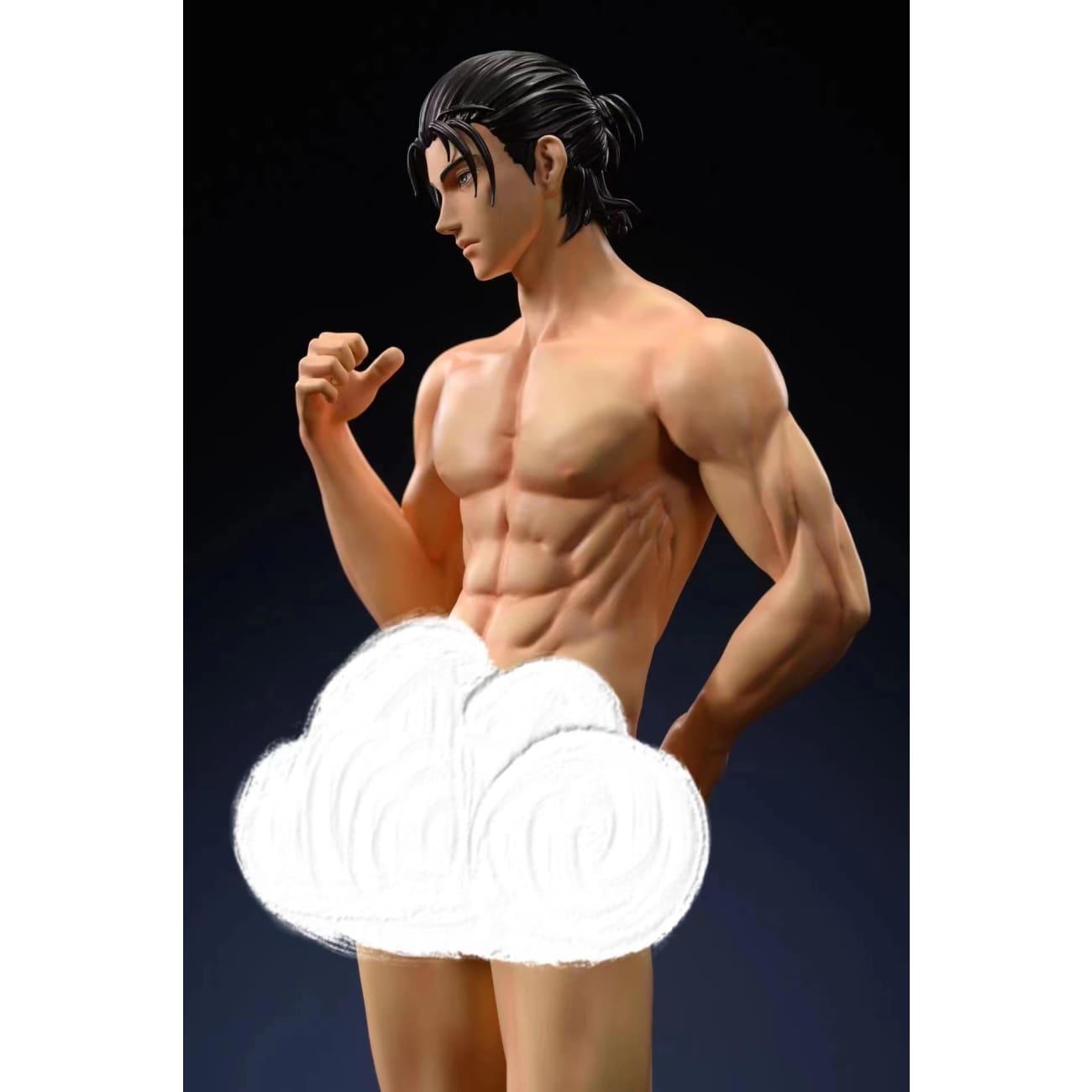 EG Studio - Freedom Eren Yeager 