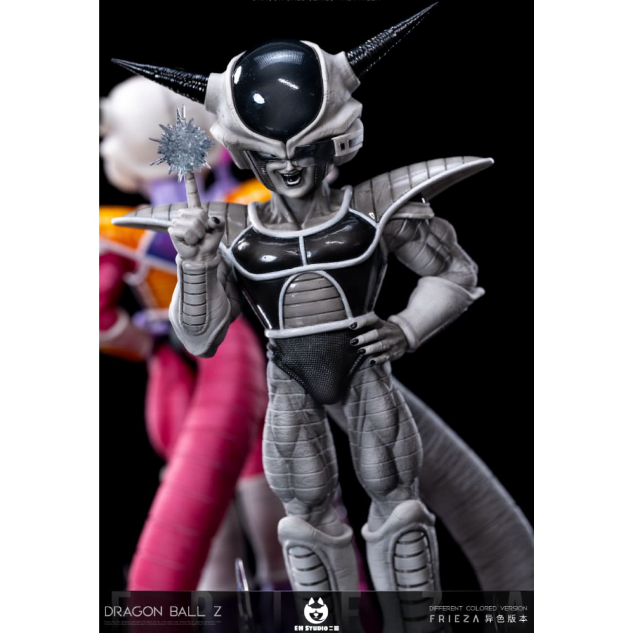 EH Studio - Floating Frieza [2 Variants]