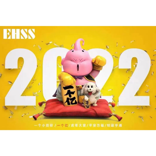 EHSS - Buu 2022