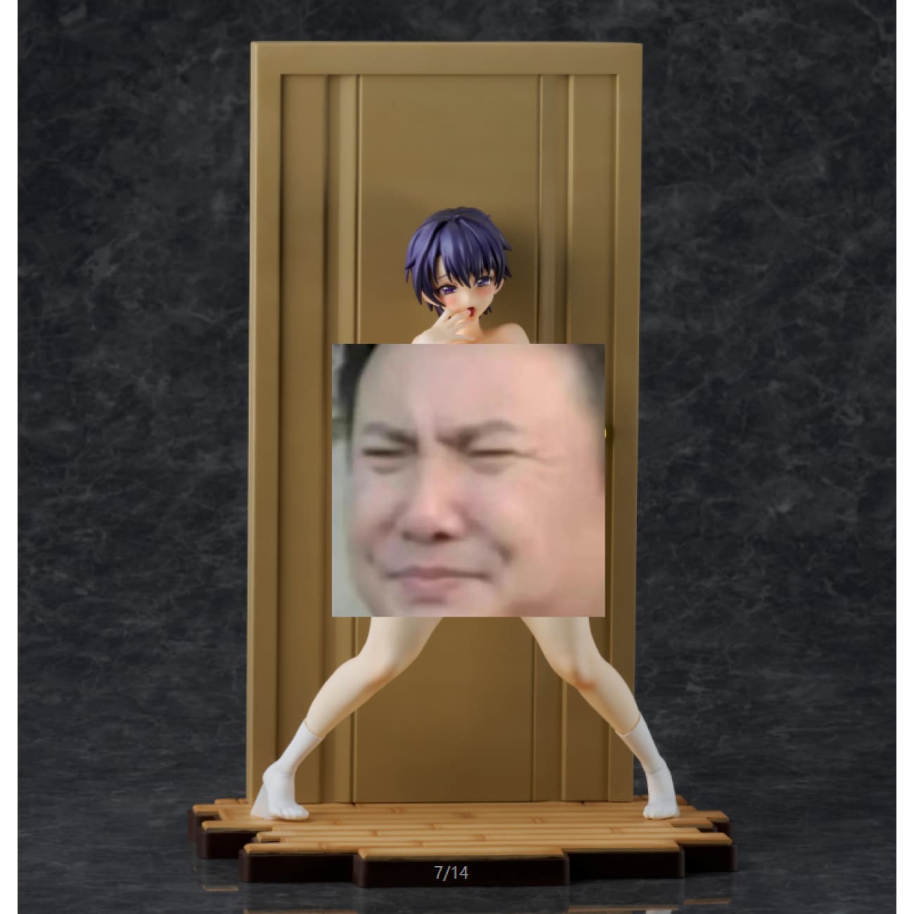 Eighteen Studio - Makoto Himemiya