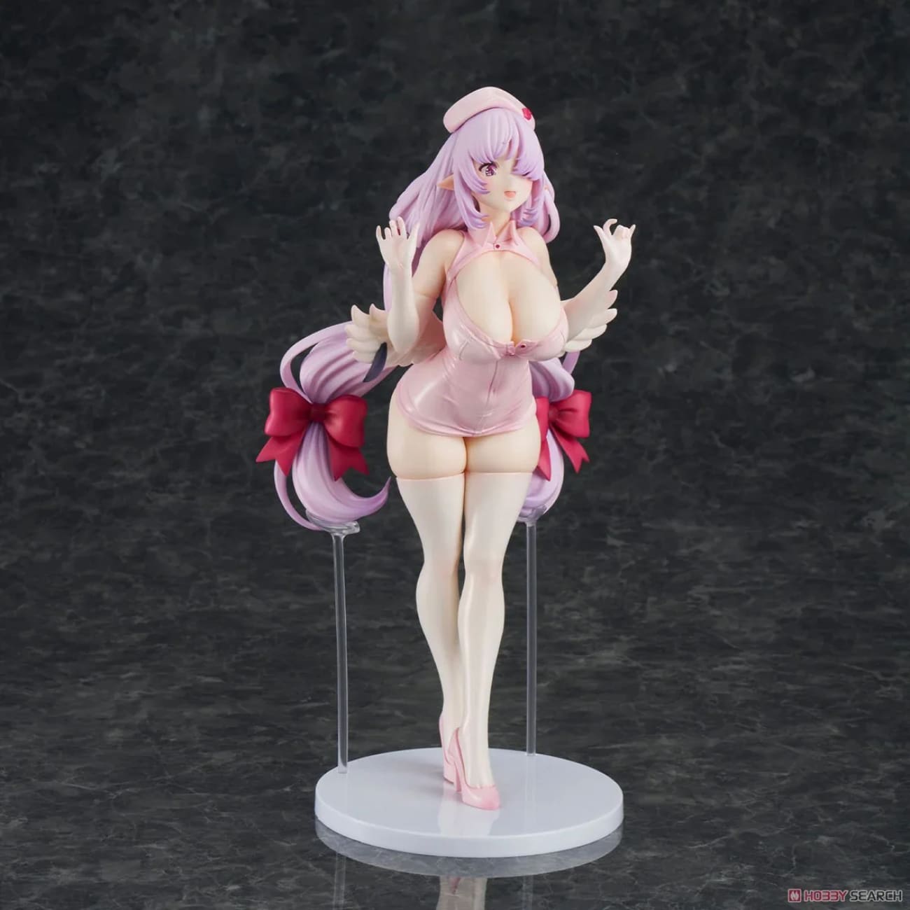 Eighteen Studio - Nurse Datenshi-chan