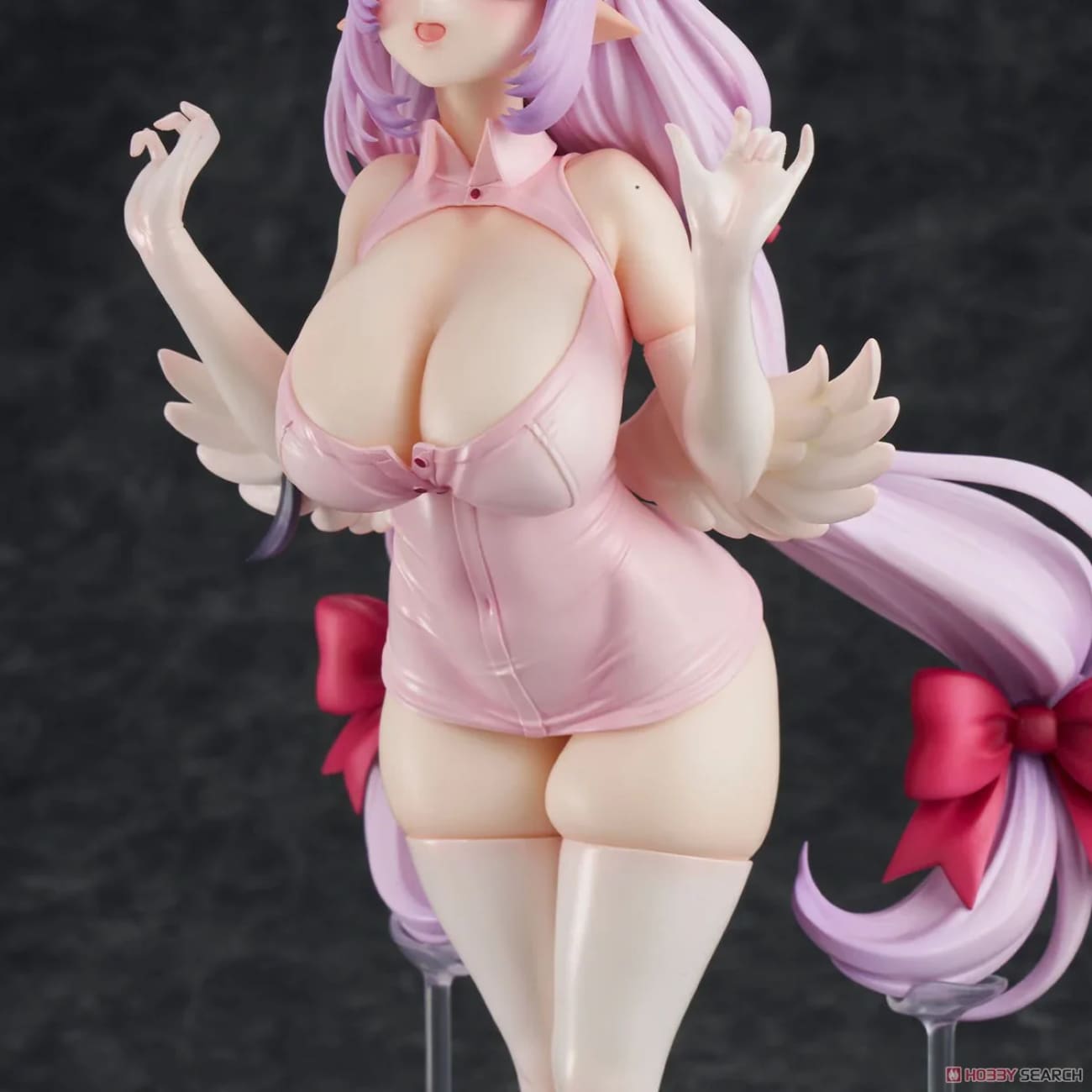 Eighteen Studio - Nurse Datenshi-chan