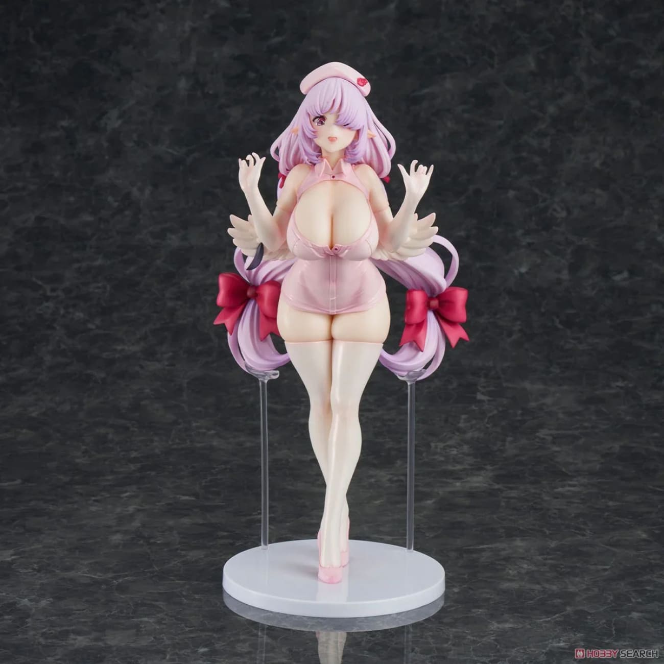 Eighteen Studio - Nurse Datenshi-chan