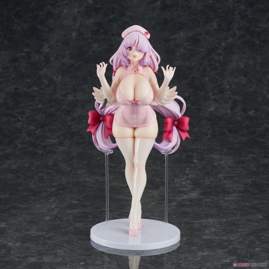 Eighteen Studio - Nurse Datenshi-chan