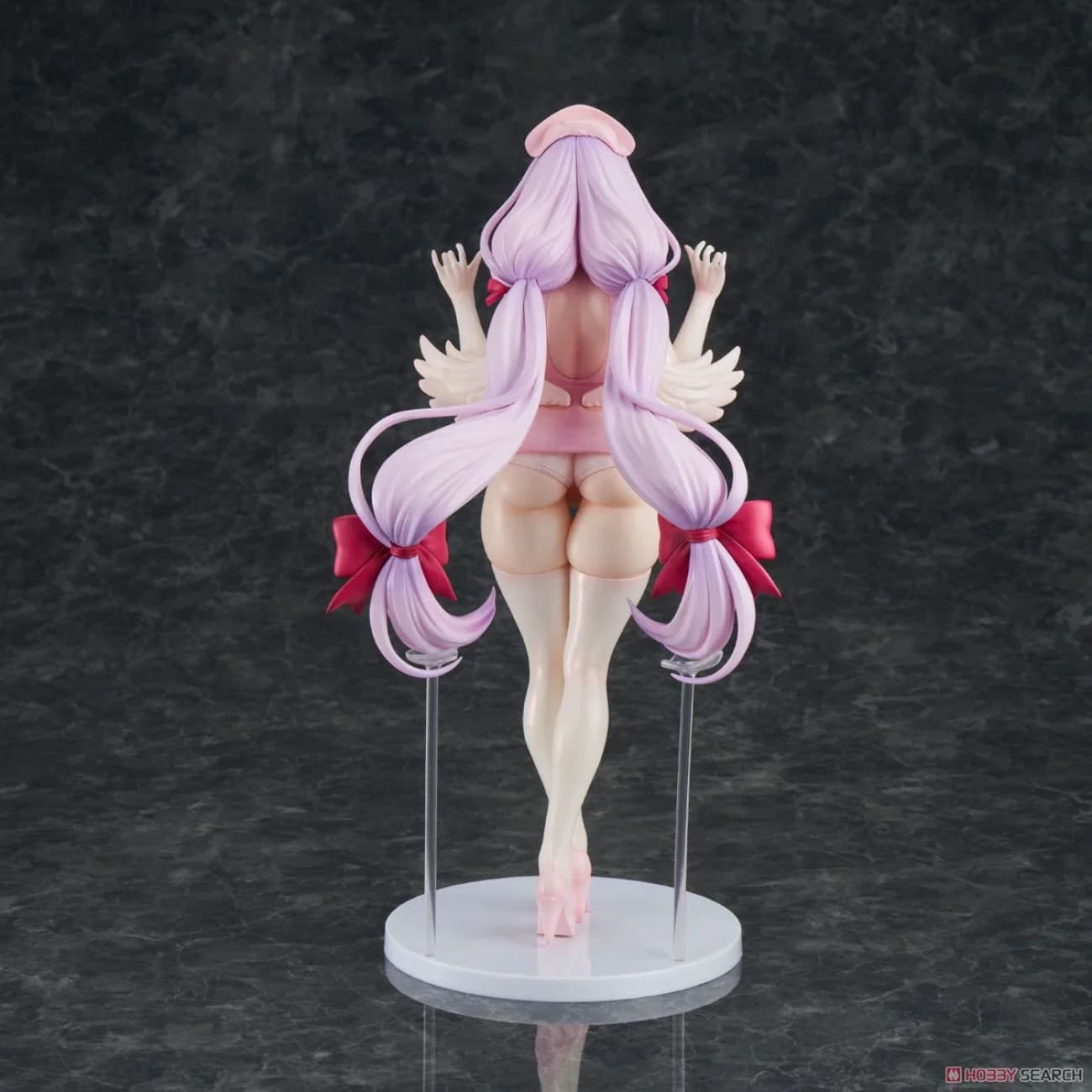 Eighteen Studio - Nurse Datenshi-chan