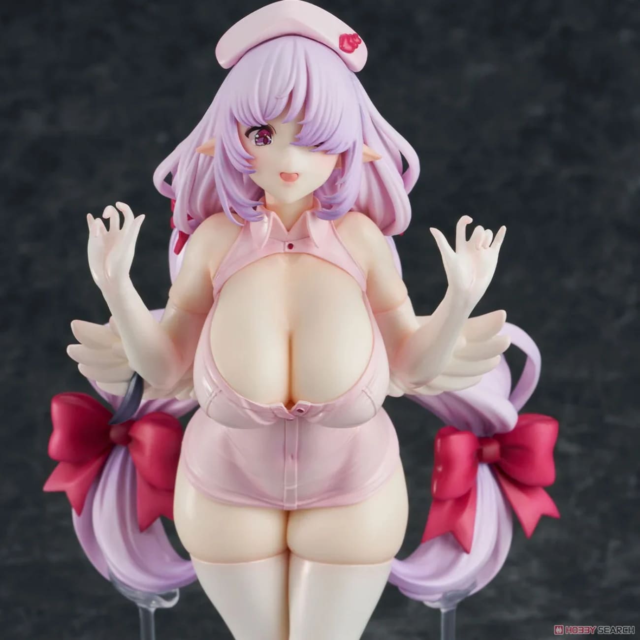 Eighteen Studio - Nurse Datenshi-chan