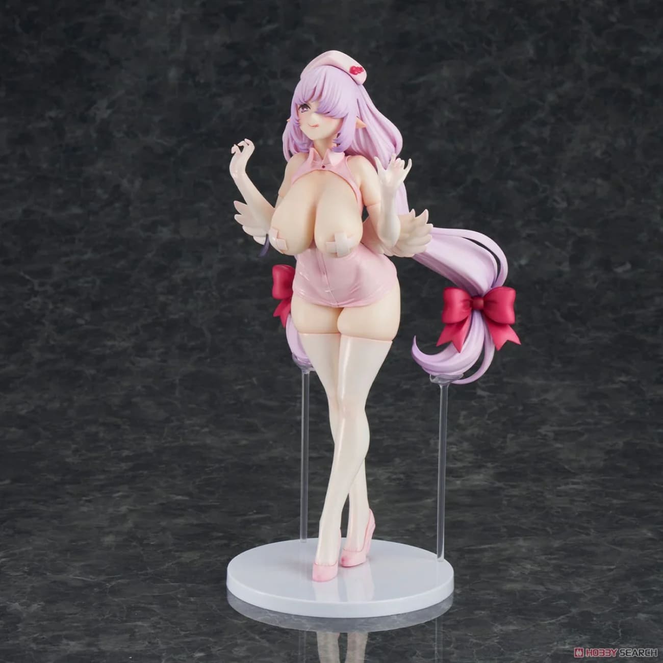 Eighteen Studio - Nurse Datenshi-chan