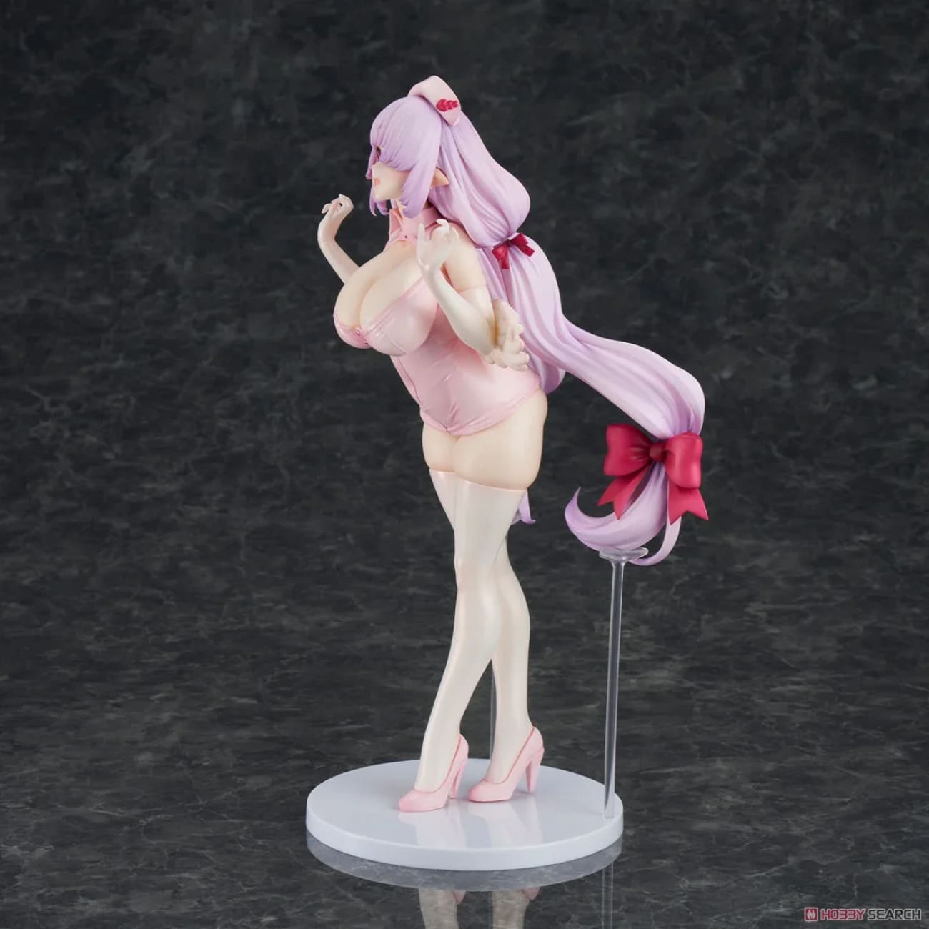 Eighteen Studio - Nurse Datenshi-chan