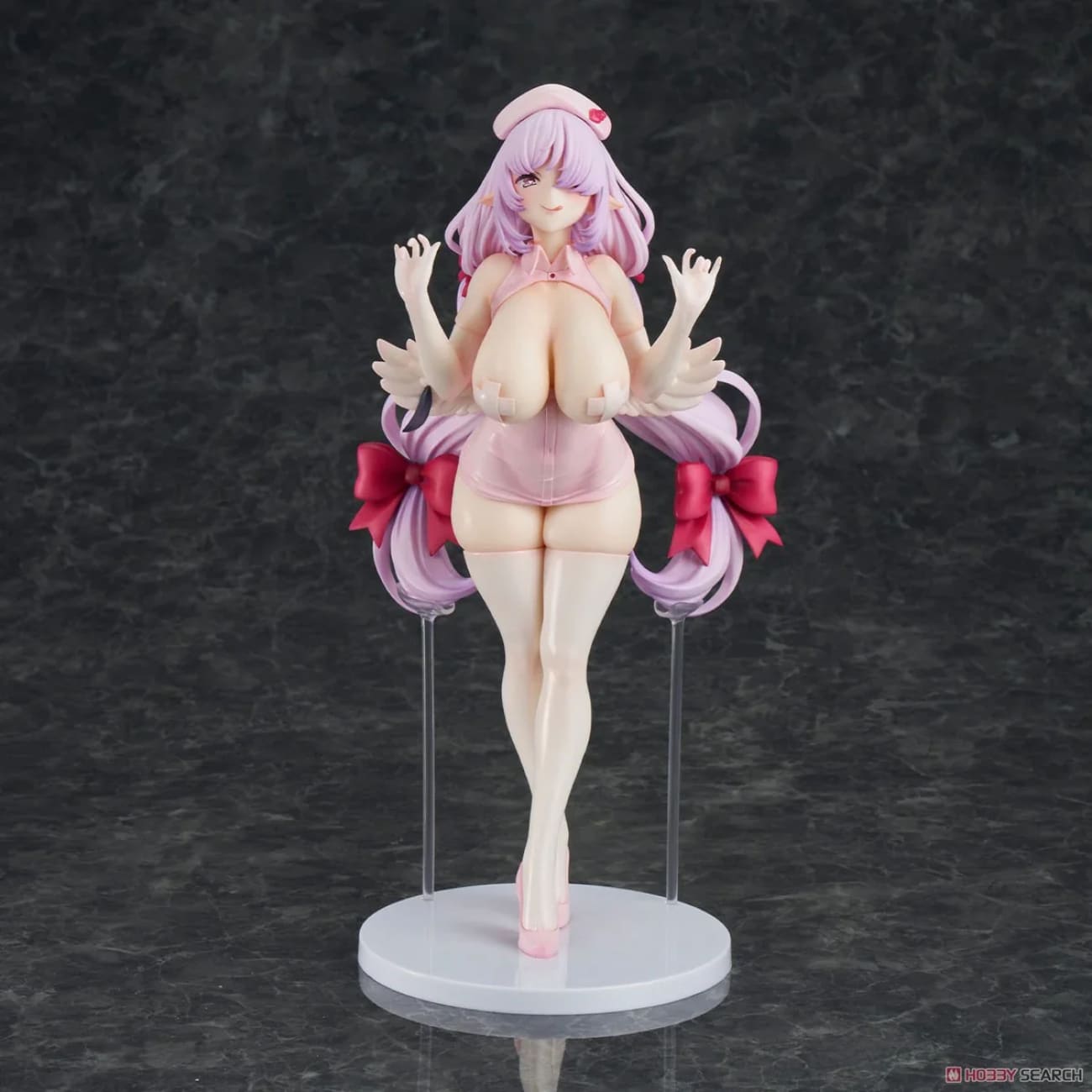 Eighteen Studio - Nurse Datenshi-chan