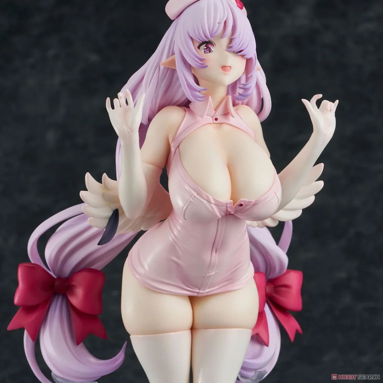 Eighteen Studio - Nurse Datenshi-chan