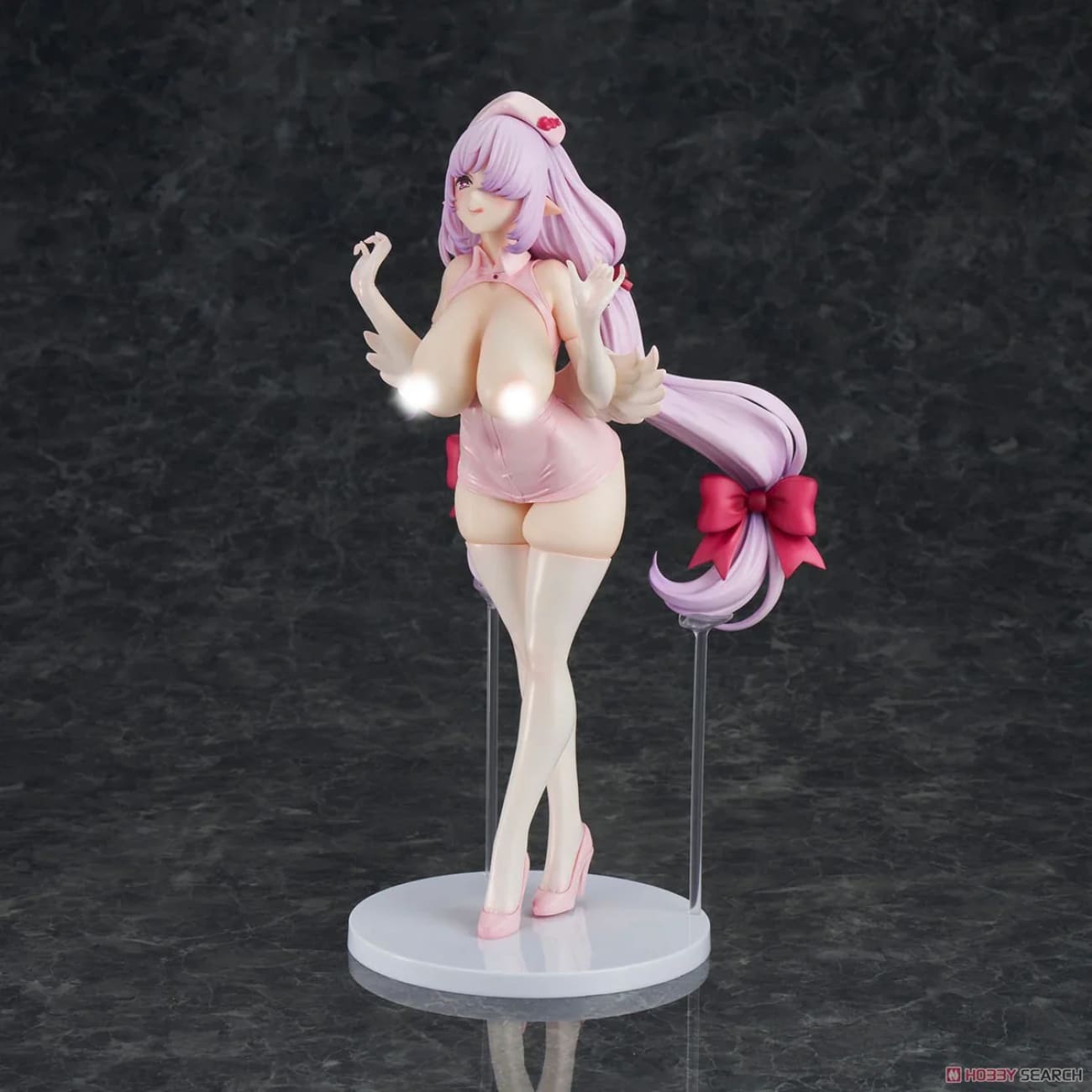 Eighteen Studio - Nurse Datenshi-chan
