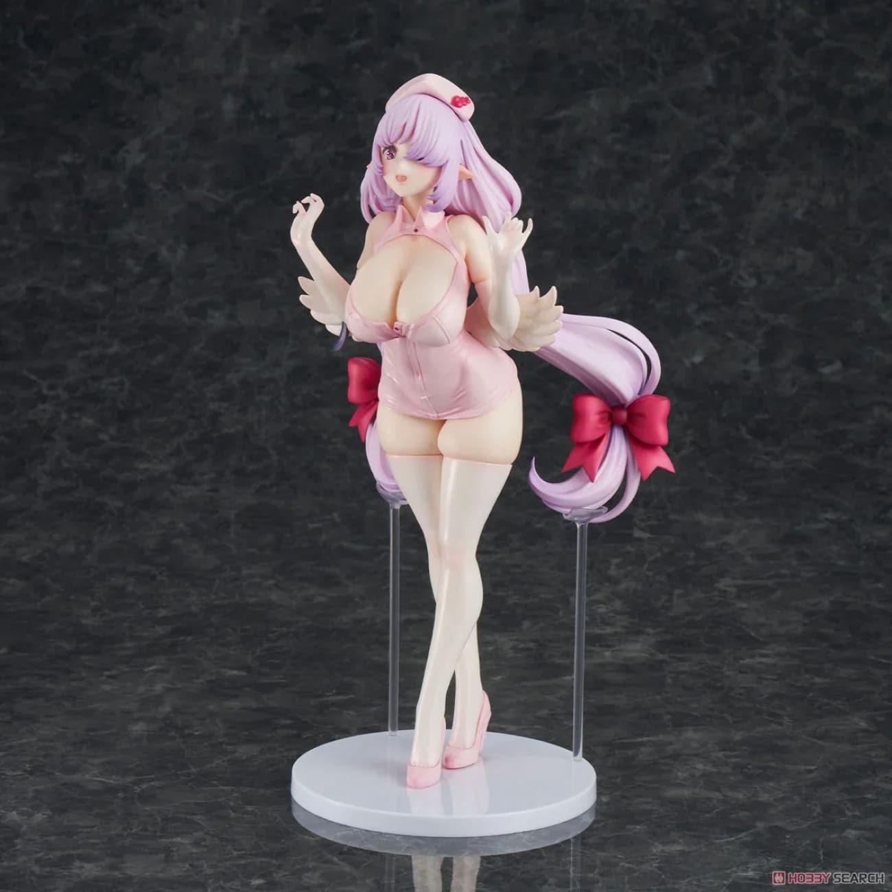 Eighteen Studio - Nurse Datenshi-chan