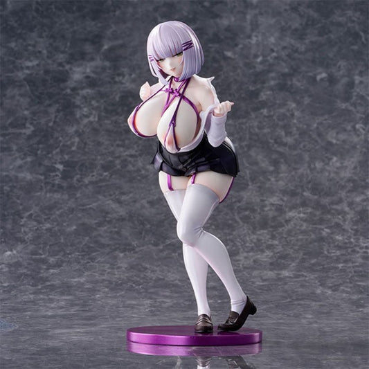Eighteen Studio - Silver Hair Girl