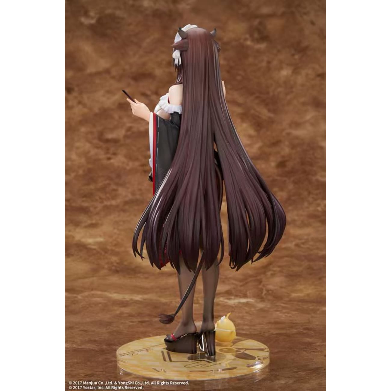 Elegant Studio - Kashino Maid for Mayhem Ver - Pre-Order