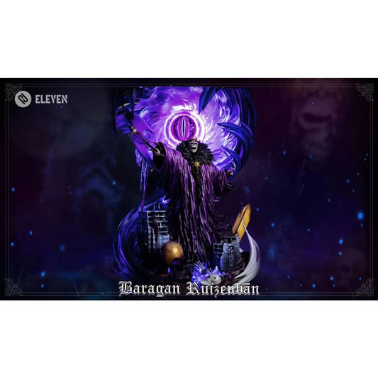 Eleven Studio - No.2 Baragan Ruizenbān