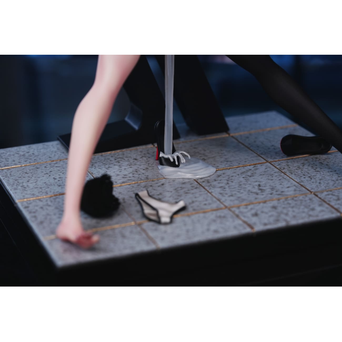Elven Beauty Studio - Mei Ting Team Leader [Cast Off]